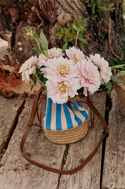 Shop Mia Mini Drawtop Bag