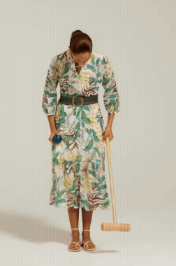 Shop Bex Midi Dress
