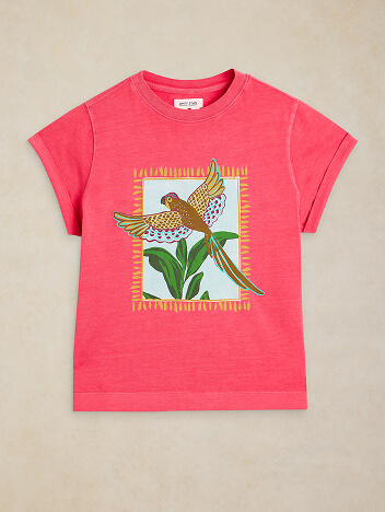 Shop Gina Graphics Tee