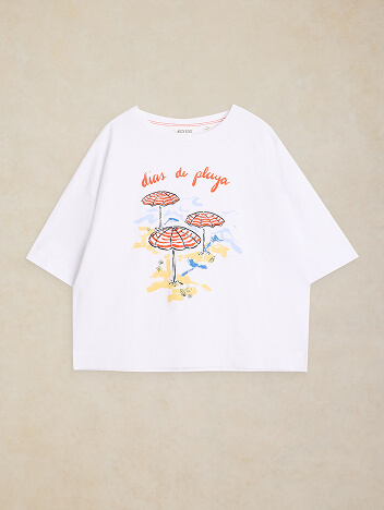Shop Katya Graphic Tee