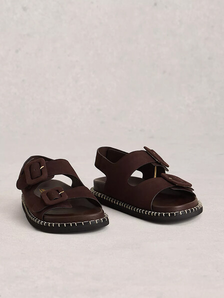 Shop Bailey Buckle Sandal