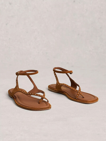 Shop Barely There Sandal