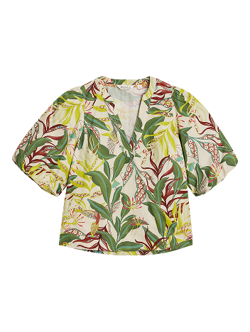 Shop Bex Cotton Top