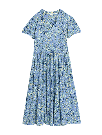 Shop Leah Jersey Dress