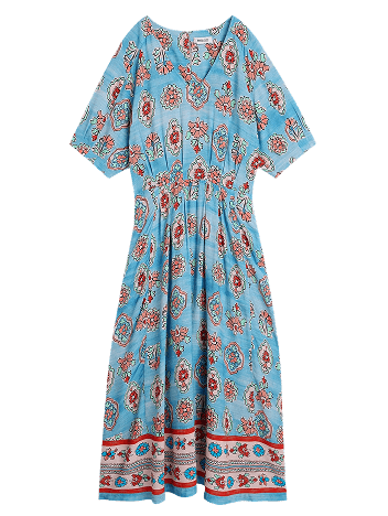 Shop Kate Midi Dress