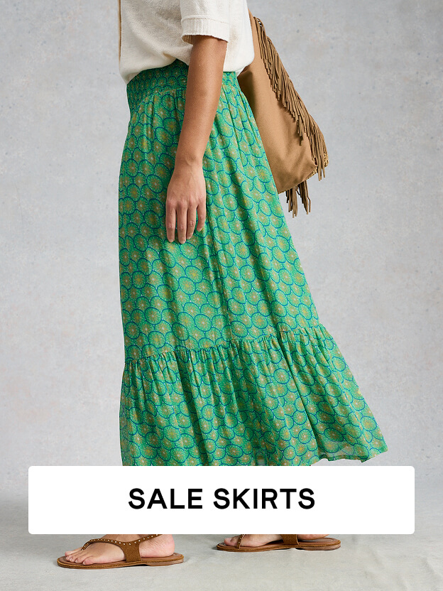 Sale Skirts