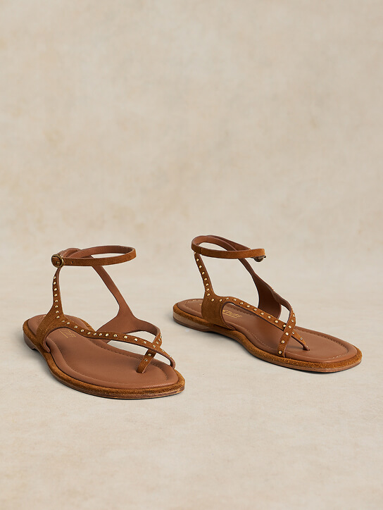 Shop Barely There Sandal