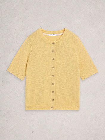 Shop Betsy Crew Neck Cardi