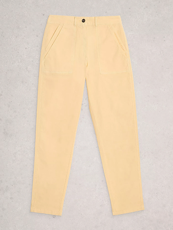 Shop Twister Chino Ankle Length Trouser