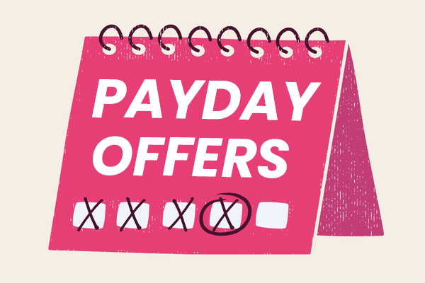 Payday Offers