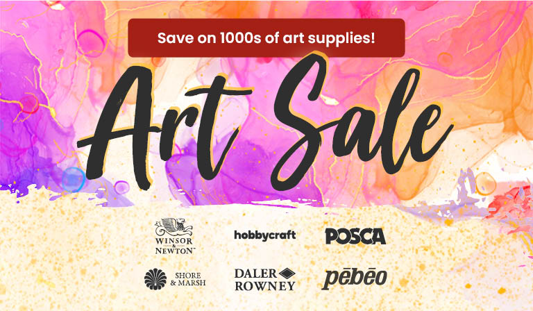 Art Sale