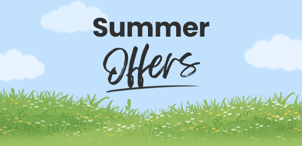 Summer Holidays