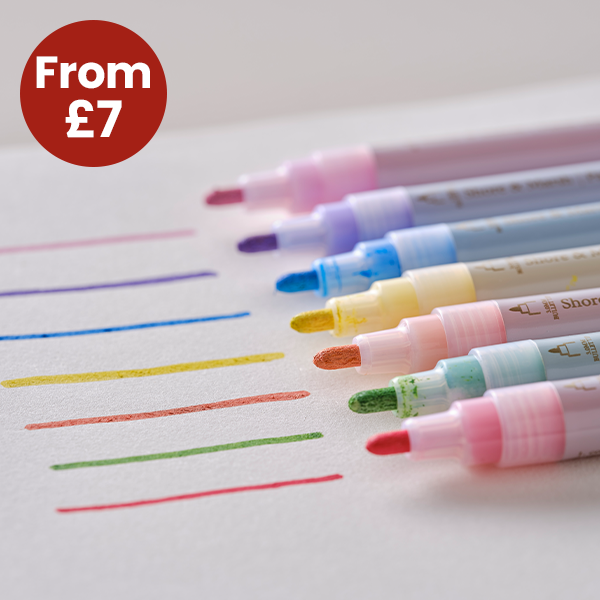 Art Pens