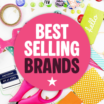 Best Selling Brands