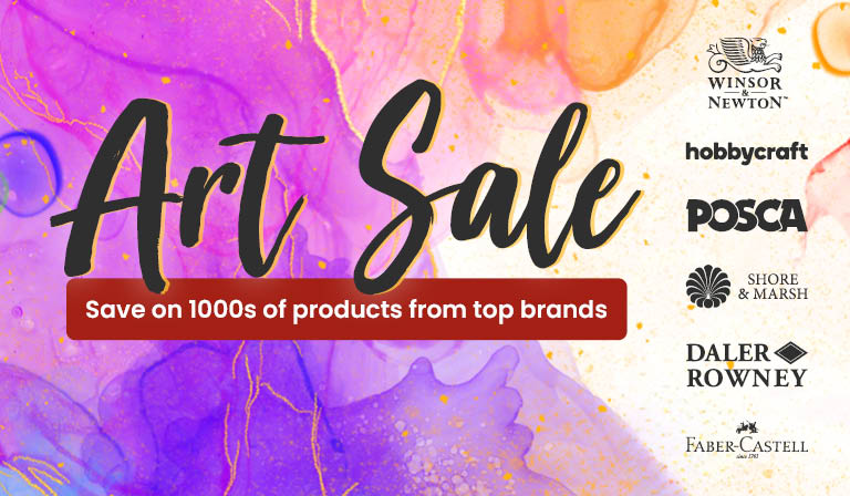 Art Sale