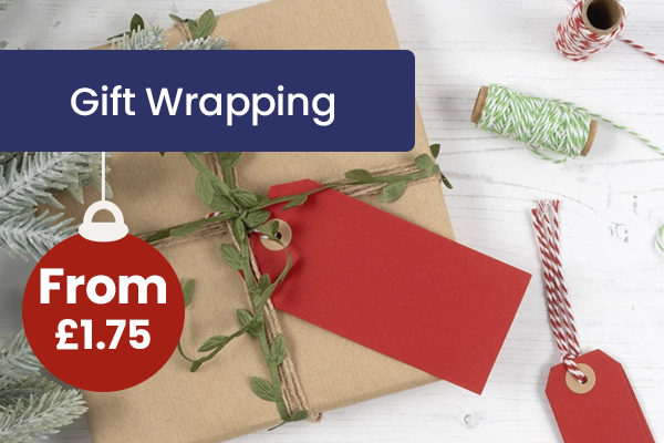 Gift Wrapping