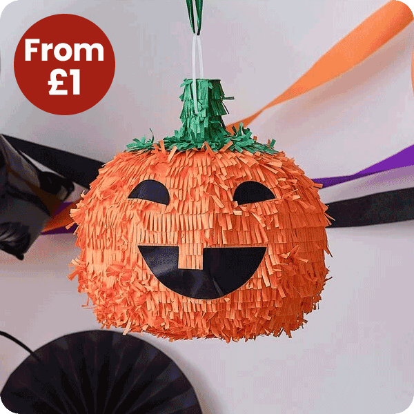 Halloween for your little monsters 👻 Hobby Craft