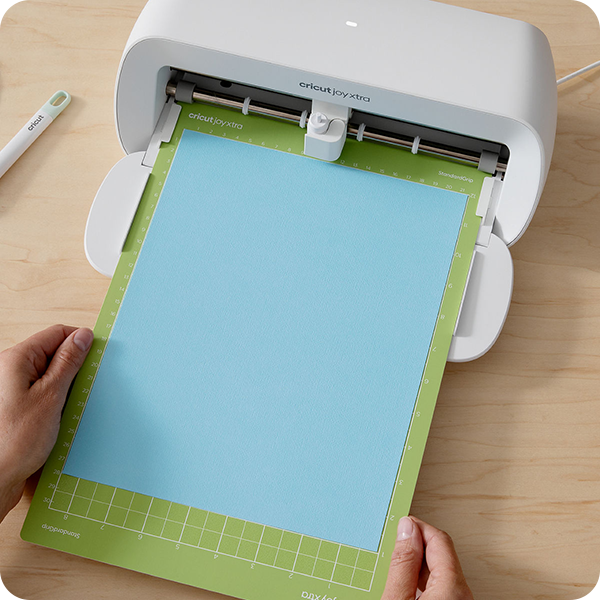 📣 NEW 📣 Introducing the Cricut Joy Xtra - Hobby Craft