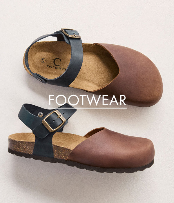 FOOTWEAR