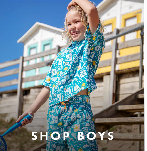 SHOP BOYS