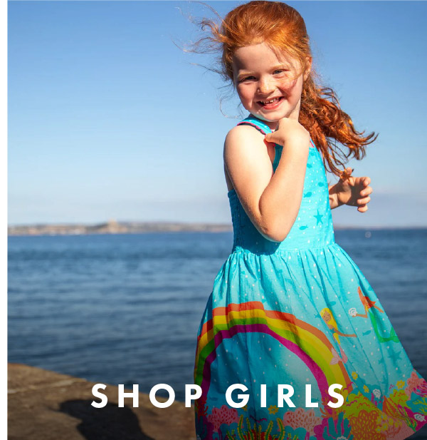 SHOP GIRLS