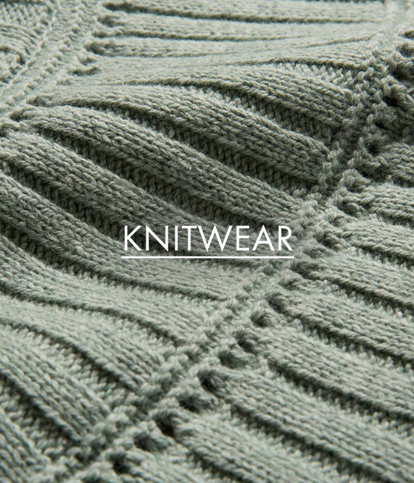 Knitwear
