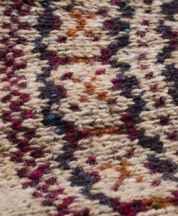 Kilcarra Fair Isle Yoke Jumper 
