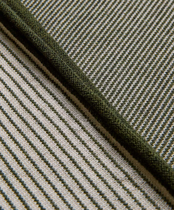 Merino Fine Knit Boat Neck Jumper 