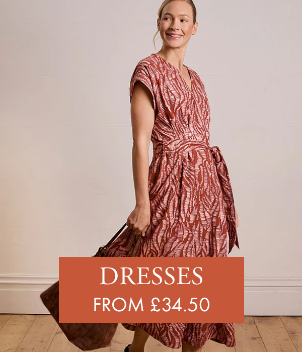 Up to 40% off Dresses