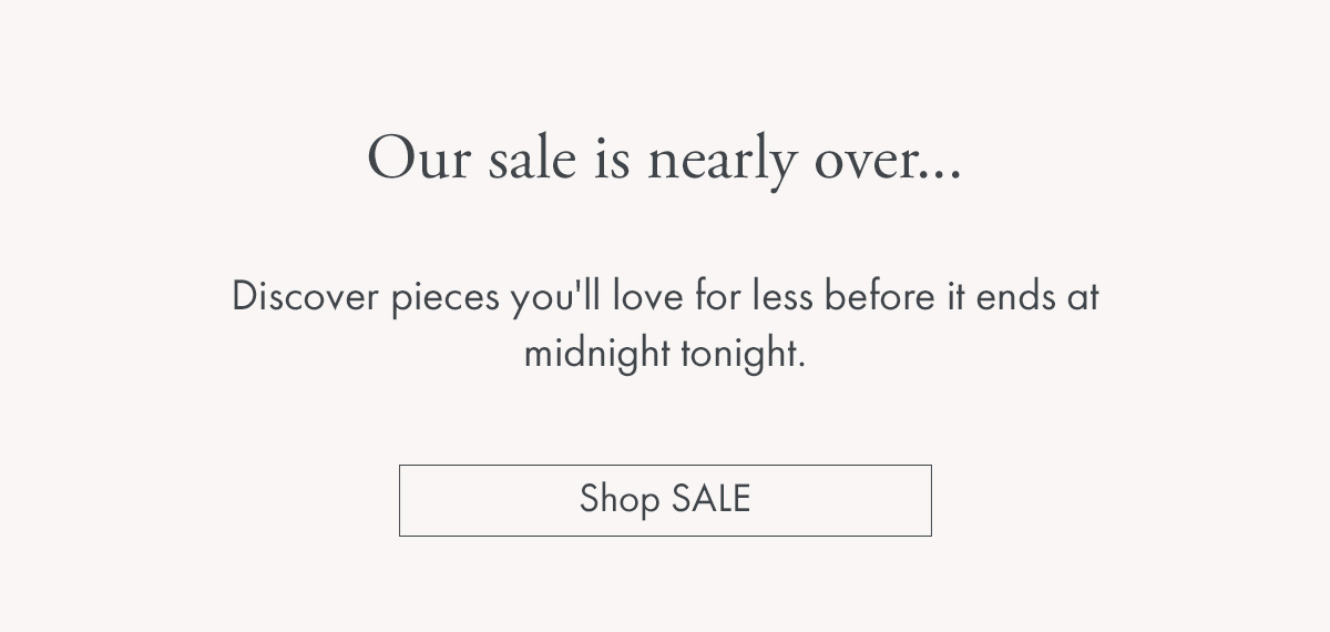 Shop SALE