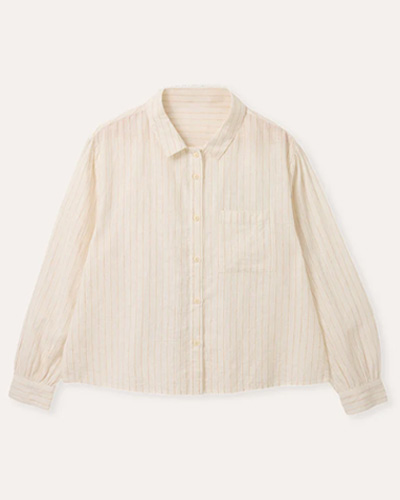 Boxy Shirt