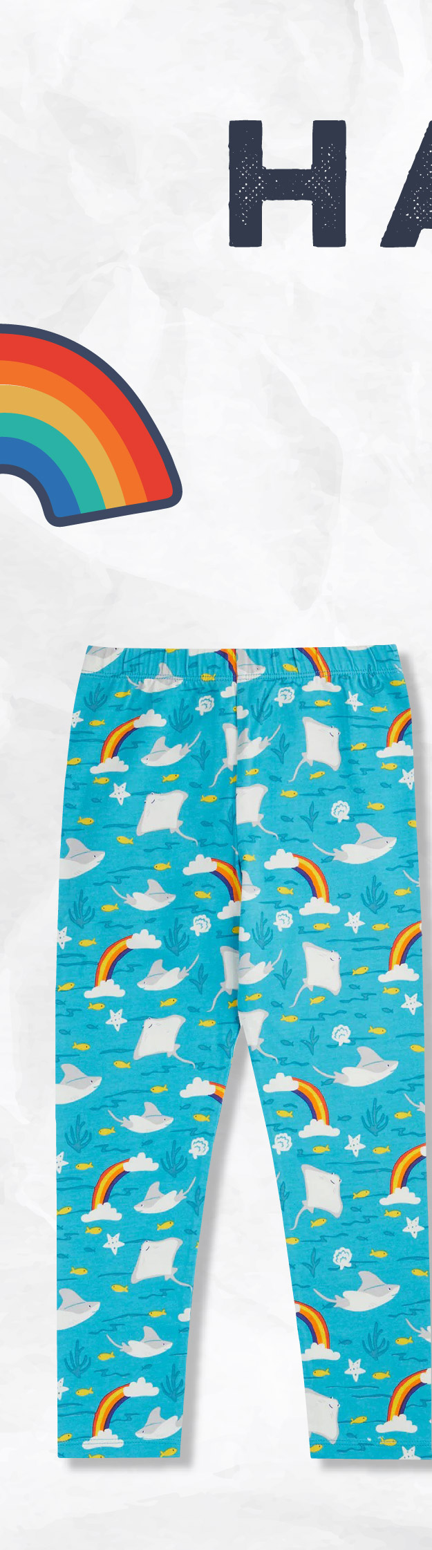 half price leggings
