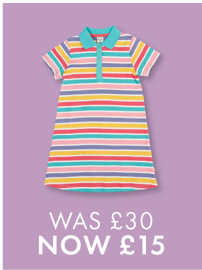 WAS £30 NOW £15