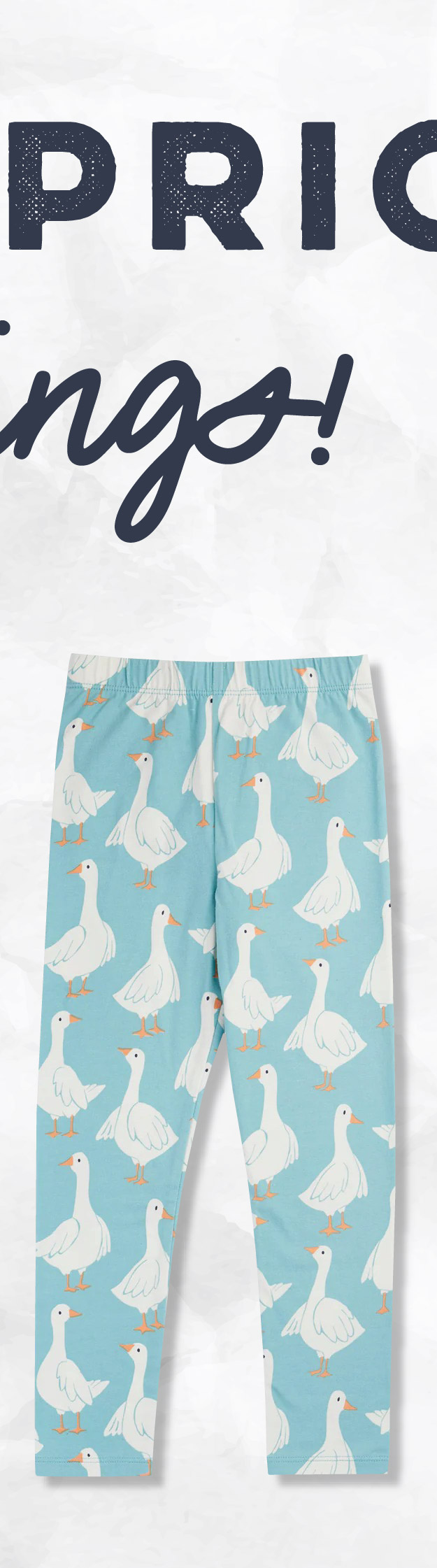 half price leggings