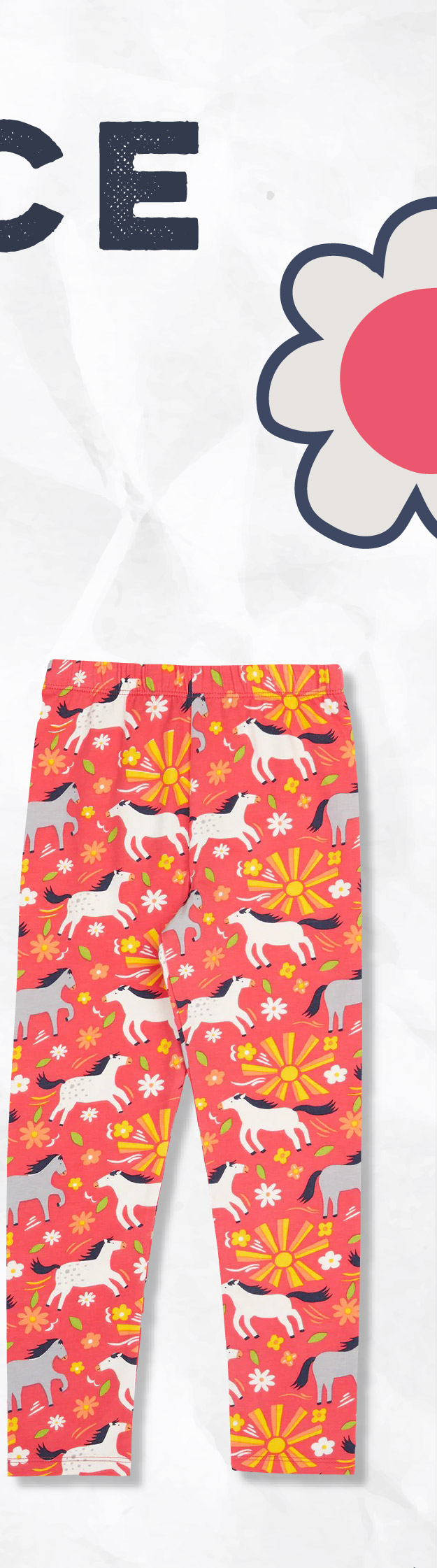 half price leggings