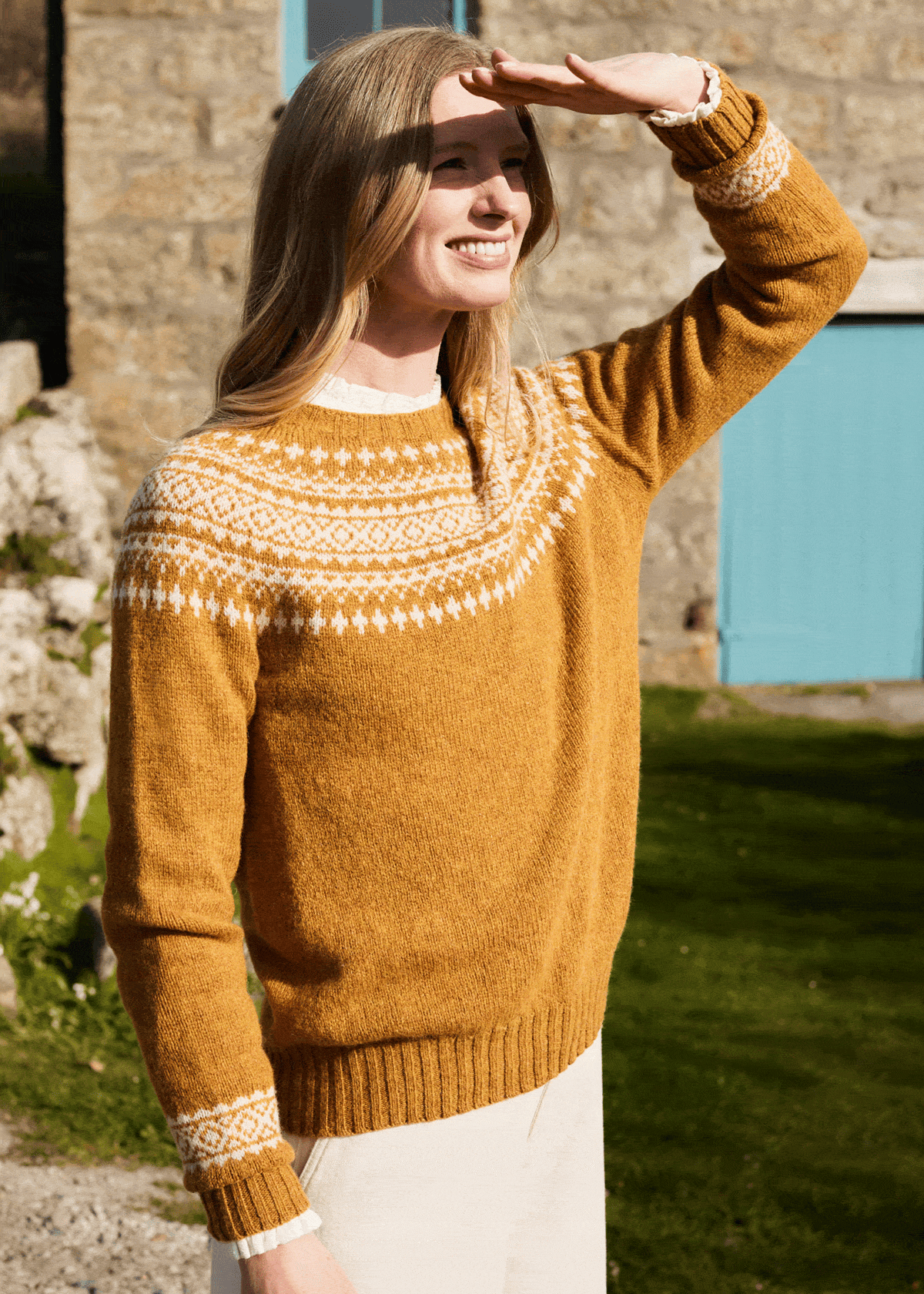 Harley of Scotland Knits