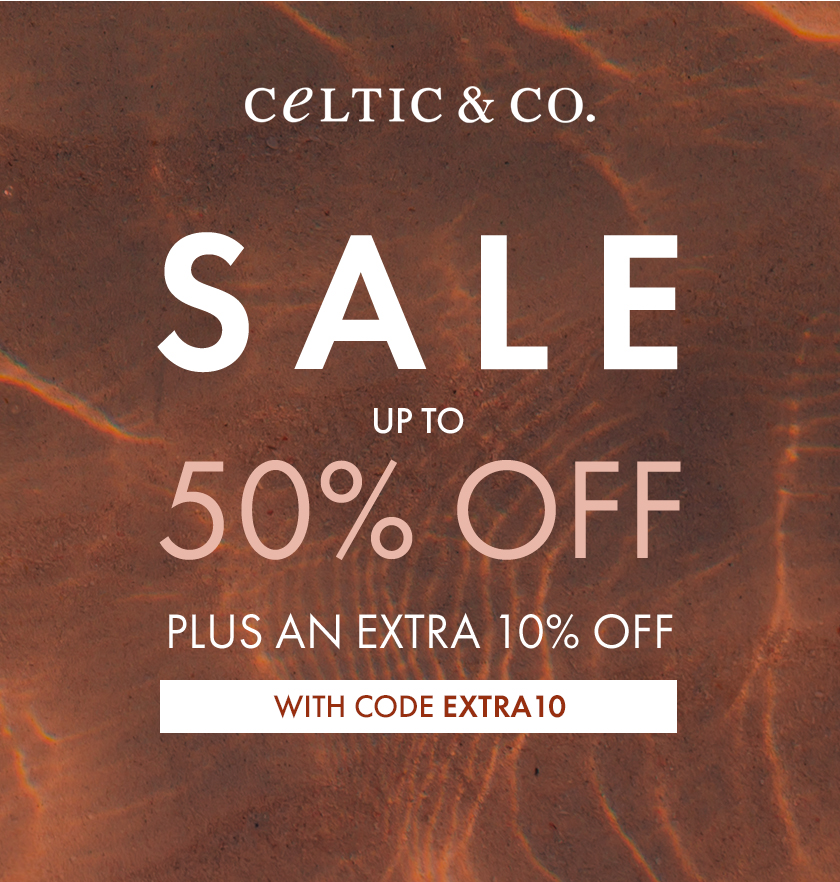 Take an extra 10% off sale...