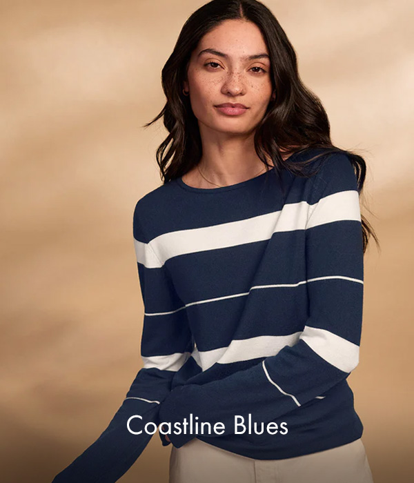 Coastline Blues		