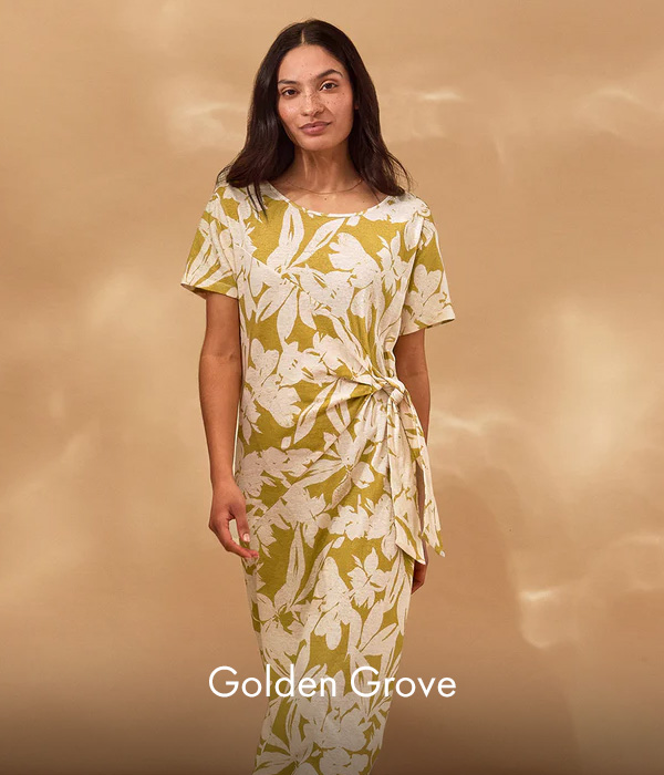 Golden Grove		