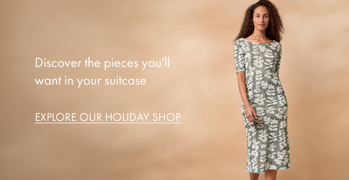 Explore our Holiday Shop