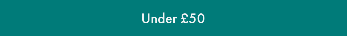 Under £50