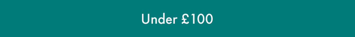 Under £100