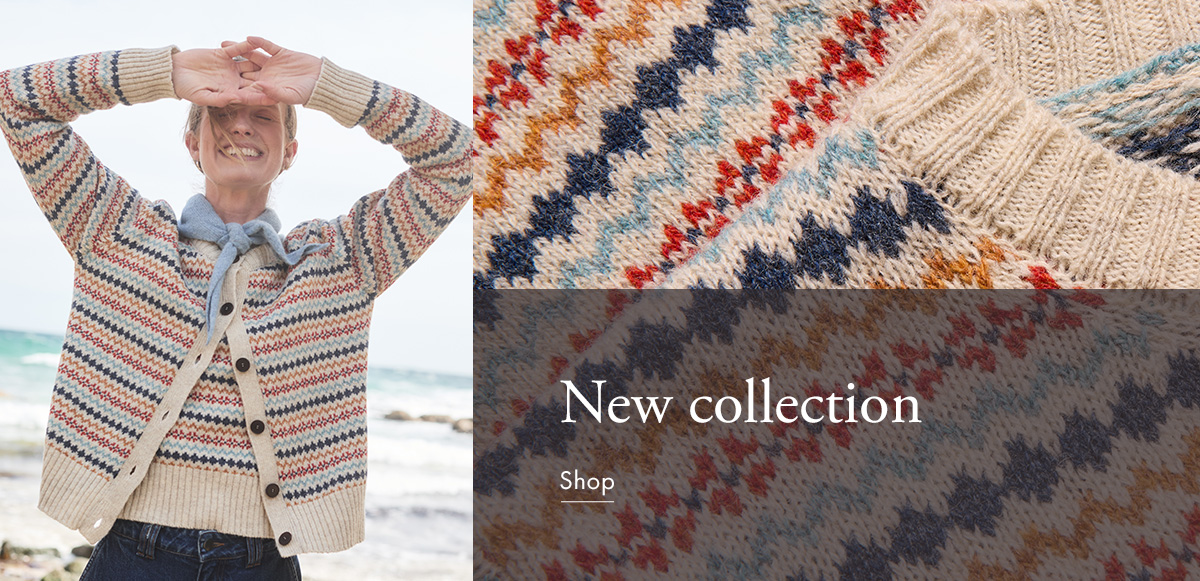 New collection
