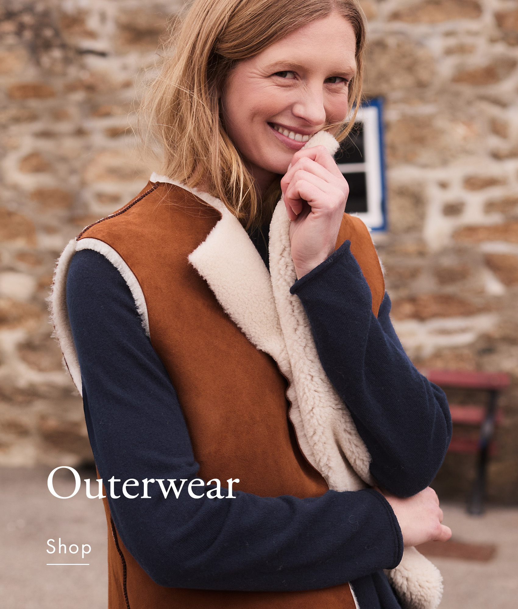 Outerwear
