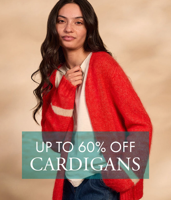 Cardigans