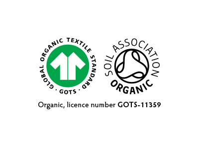 GOTS Organic Cotton
