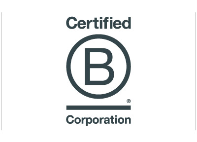 Certified B Corp