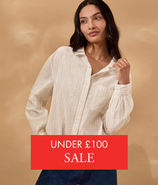 SALE under £100