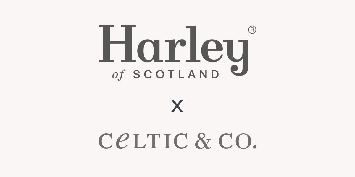 Harley of Scotland X Celtic & Co.