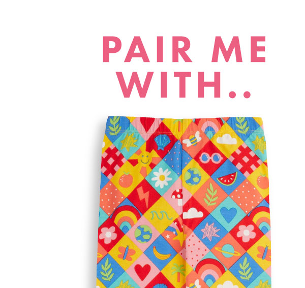 pair me with